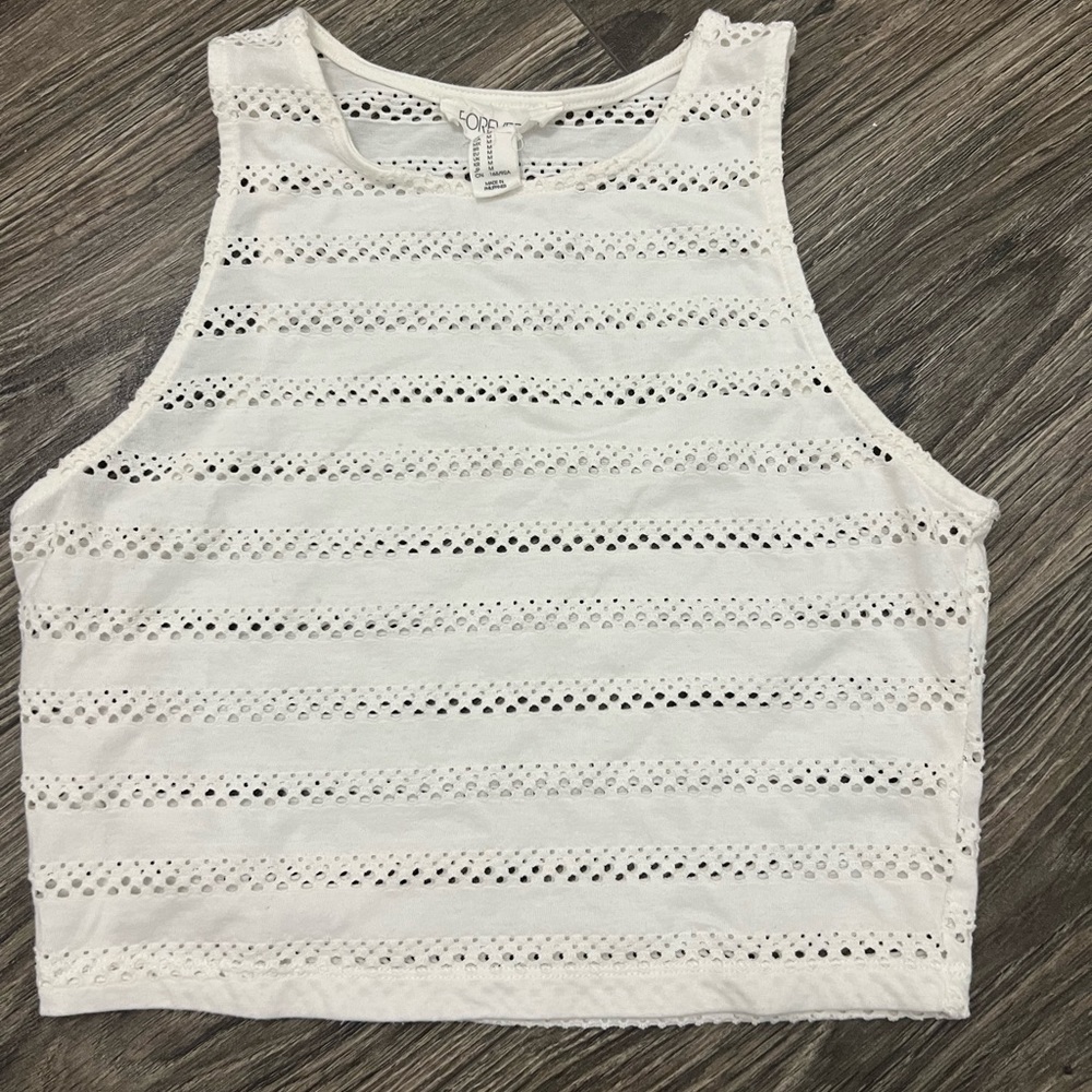 Forever 21 Tank Top